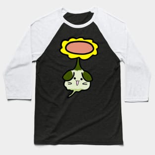 Magic leaf green power Baseball T-Shirt